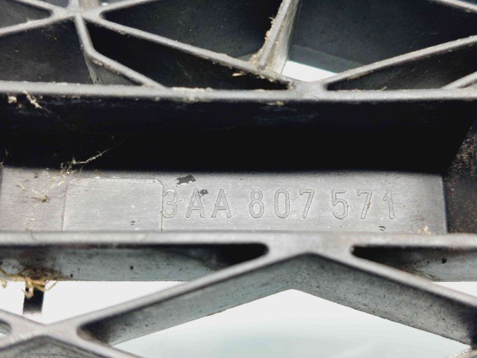 Suport central bara fata Volkswagen Passat B7 (362) [Fabr 2010-2014] 3AA807571