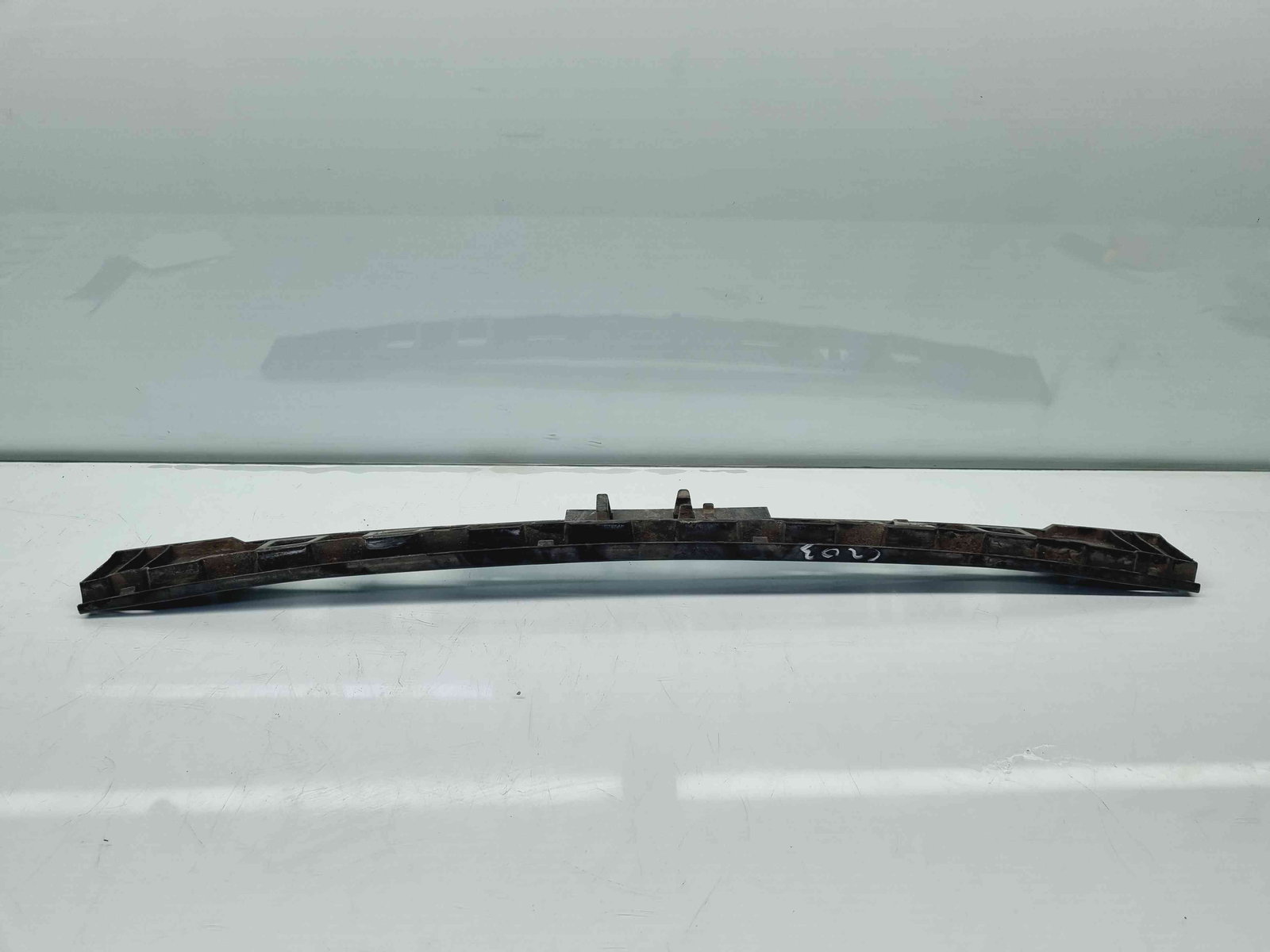 Suport central bara spate Volkswagen Golf 6 Plus (521) [Fabr 2009-2013] 5M0807863A