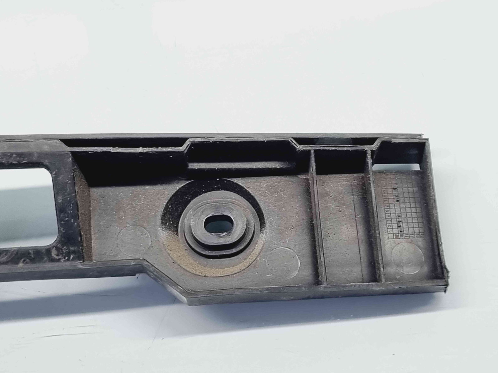 Suport central bara spate Volkswagen Golf 6 Plus (521) [Fabr 2009-2013] 5M0807863A - imagine 4