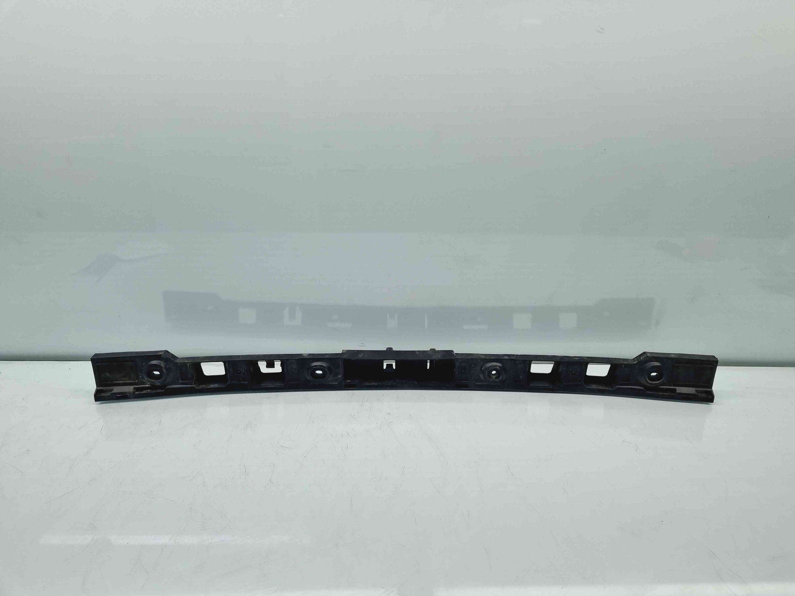 Suport central bara spate Volkswagen Golf 6 Plus (521) [Fabr 2009-2013] 5M0807863A - imagine 5