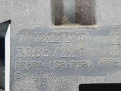 Suport central bara spate Volvo C30 Coupe Facelift Rdesign [Fabr 2006-2013] 30657221