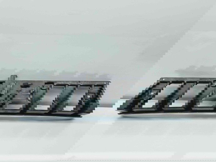 Suport central bara spate Volvo C30 Coupe Facelift Rdesign [Fabr 2006-2013] 30657221