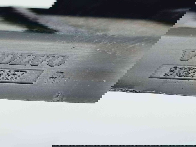 Suport far dreapta Volvo C30 Coupe Facelift Rdesign [Fabr 2006-2013] 31323157