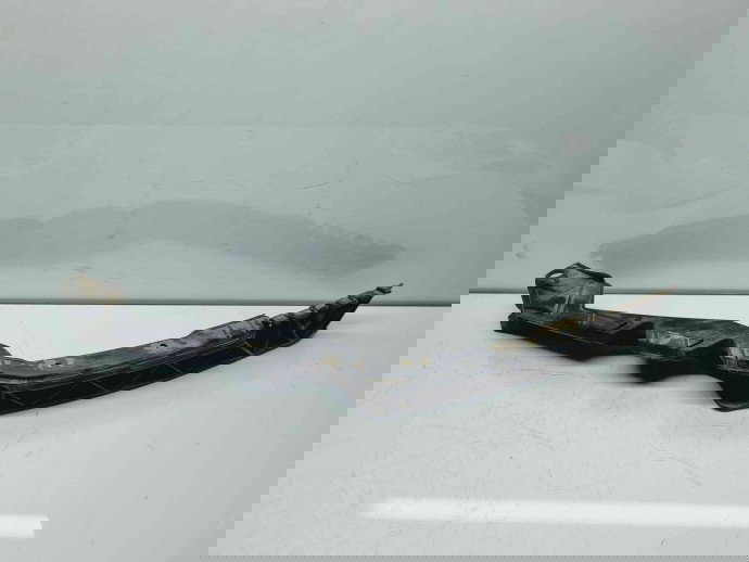 Suport far stanga Skoda Octavia 2 Combi (1Z5) [Fabr 2004-2013] 1Z0807183B