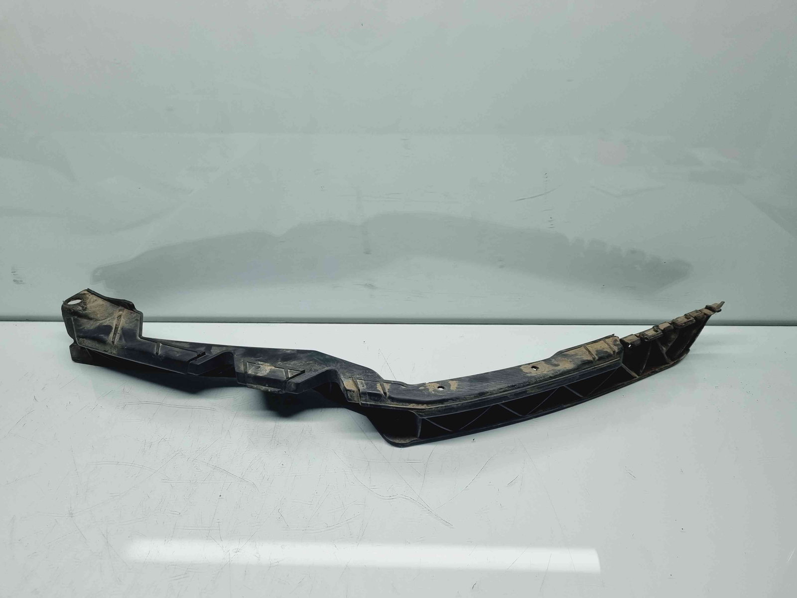 Suport far stanga Skoda Octavia 2 Combi (1Z5) [Fabr 2004-2013] 1Z0807183B - imagine 1