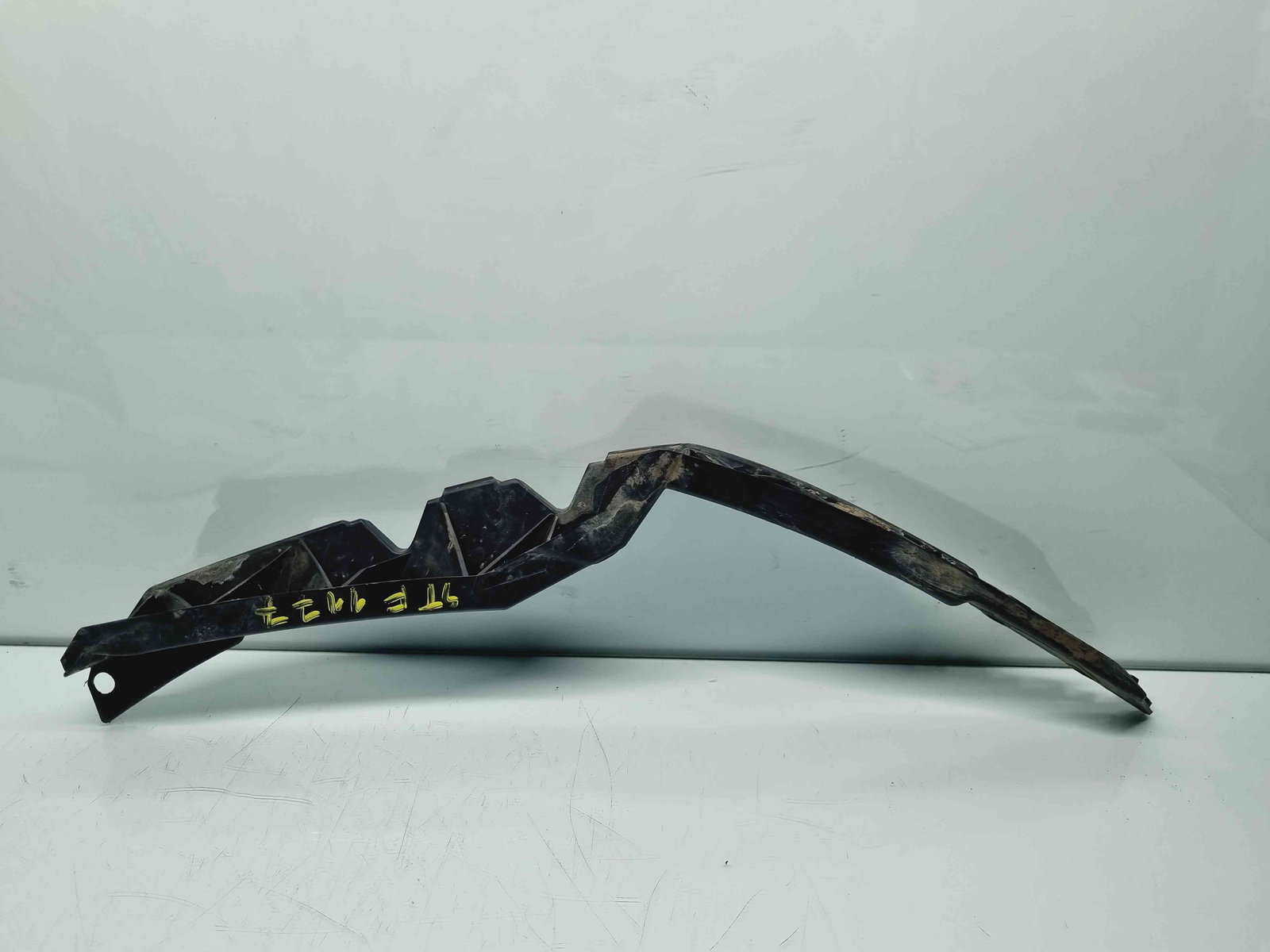 Suport far stanga Skoda Octavia 2 Combi (1Z5) [Fabr 2004-2013] 1Z0807183B - imagine 2