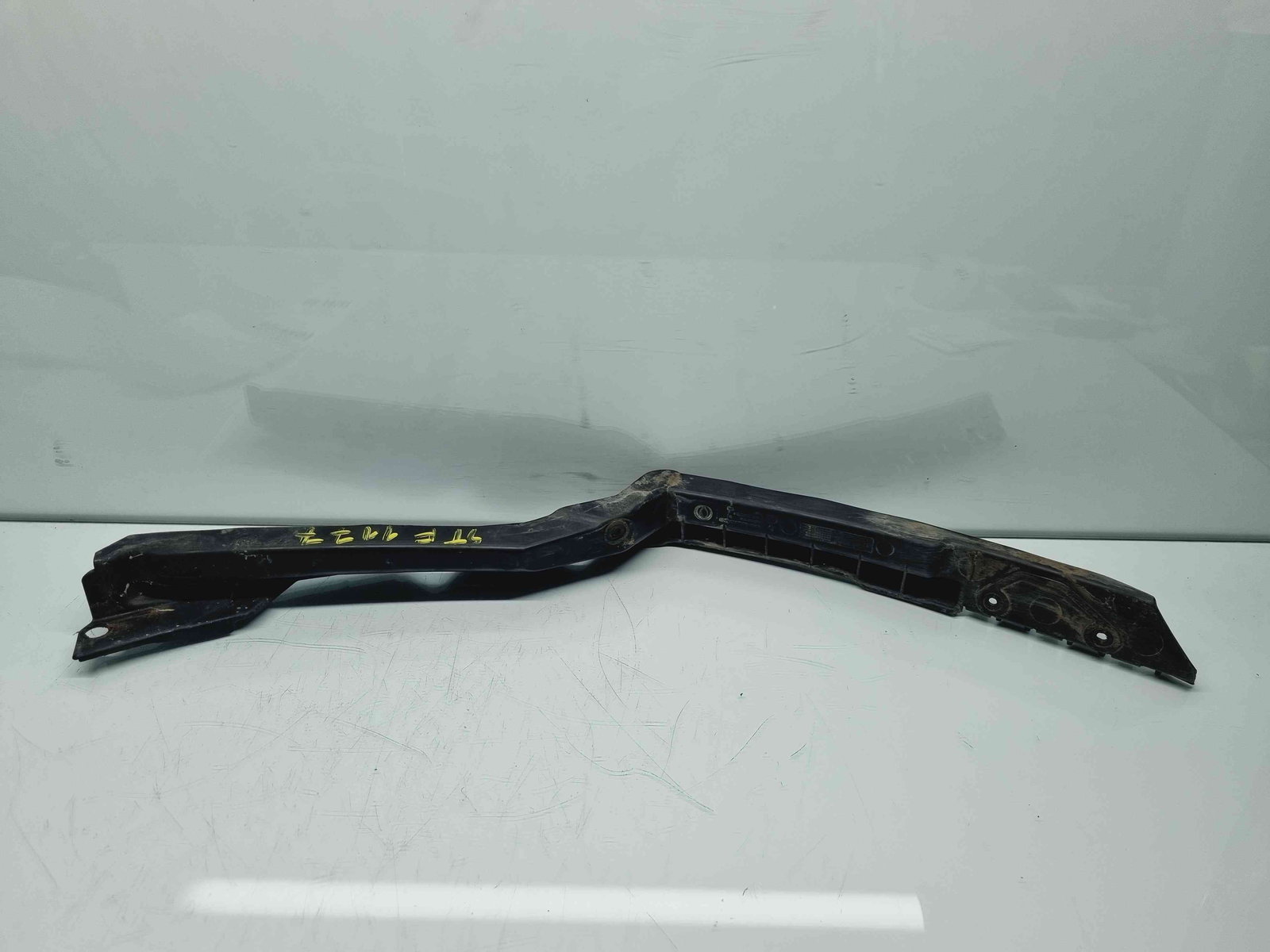 Suport far stanga Skoda Octavia 2 Combi (1Z5) [Fabr 2004-2013] 1Z0807183B - imagine 3