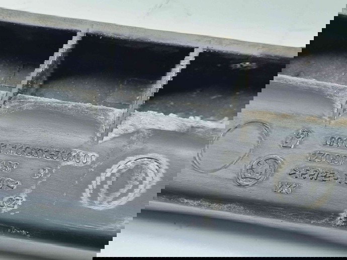 Suport far stanga Skoda Octavia 2 Combi (1Z5) [Fabr 2004-2013] 1Z0807183B