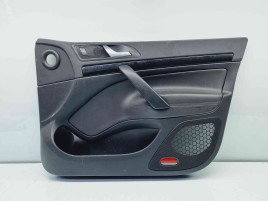   Tapiterie usa dreapta fata Skoda Octavia 2 Combi (1Z5) [Fabr 2004-2013] 1Z1867012