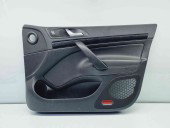   Tapiterie usa dreapta fata Skoda Octavia 2 Combi (1Z5) [Fabr 2004-2013] 1Z1867012