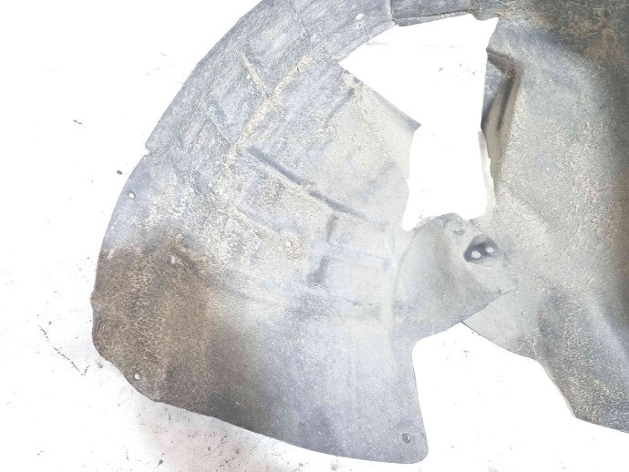 Carenaj roata stanga fata Audi A5 2.7 CAMA OEM 2007-2015