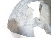 Carenaj roata stanga fata Audi A5 2.7 CAMA OEM 2007-2015