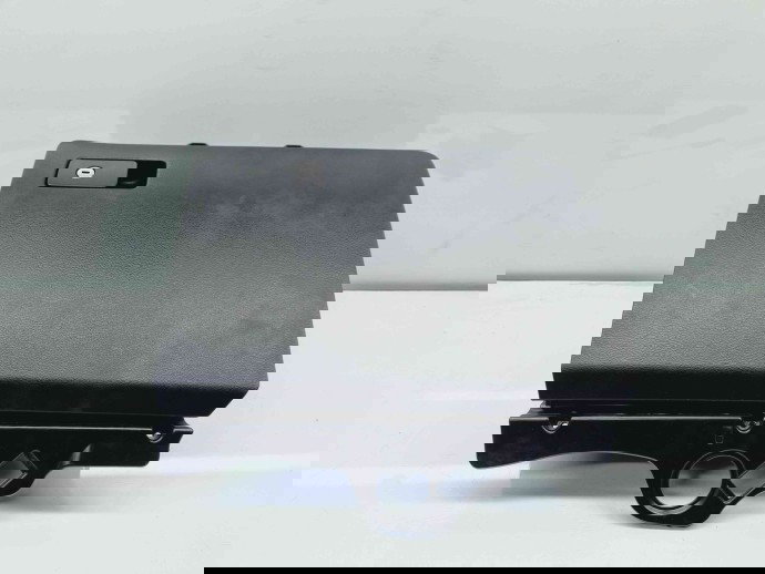   Torpedou Volkswagen Passat B6 (3C2) [Fabr 2005-2010] 3C1857101