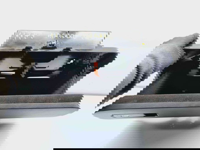   Torpedou Volkswagen Passat B6 (3C2) [Fabr 2005-2010] 3C1857101