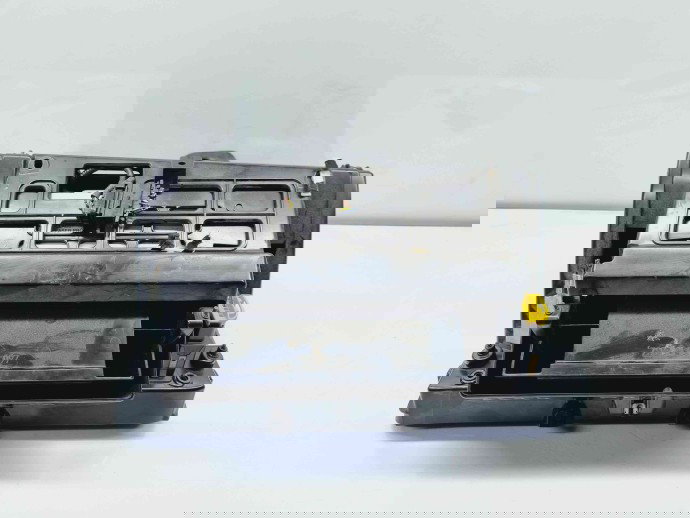   Torpedou Volkswagen Passat B6 (3C2) [Fabr 2005-2010] 3C1857101