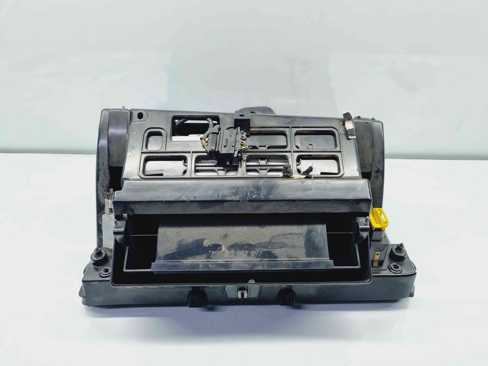 Torpedou Volkswagen Passat B6 (3C2) [Fabr 2005-2010] 3C1857101 - imagine 4