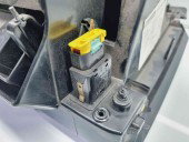   Torpedou Volkswagen Passat B6 (3C2) [Fabr 2005-2010] 3C1857101