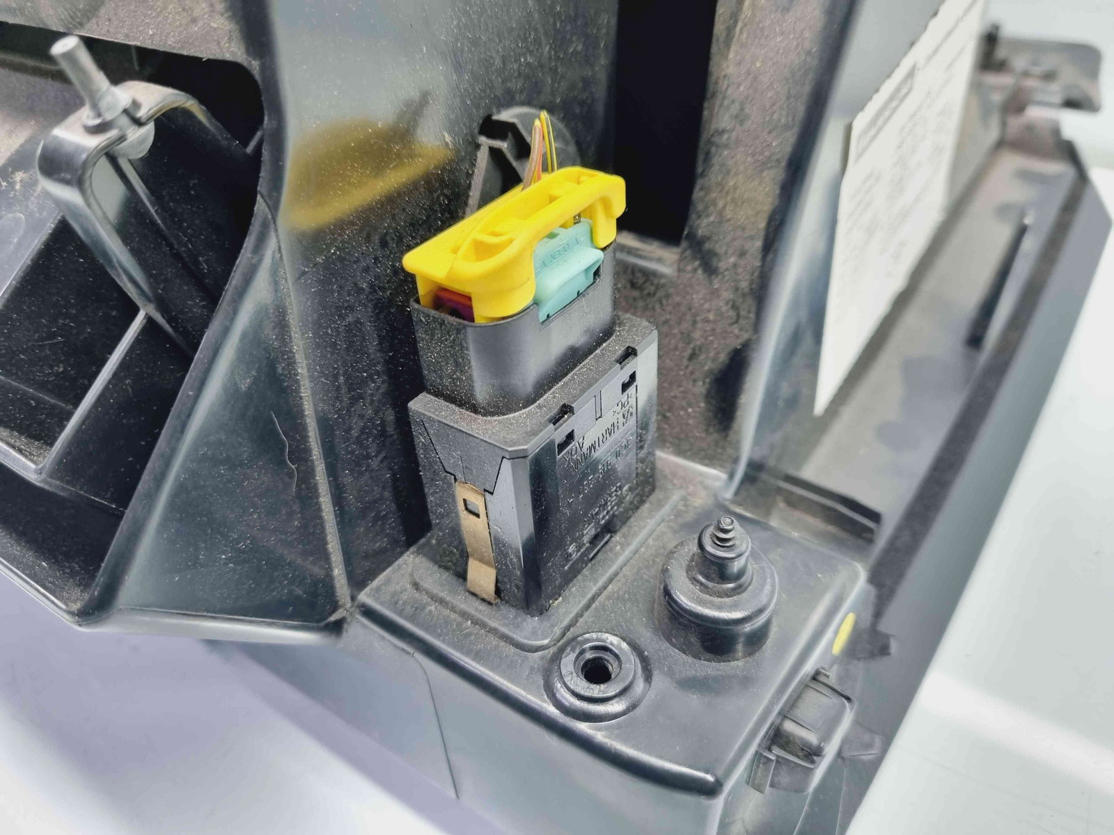 Torpedou Volkswagen Passat B6 (3C2) [Fabr 2005-2010] 3C1857101 - imagine 5