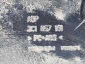   Torpedou Volkswagen Passat B6 (3C2) [Fabr 2005-2010] 3C1857101