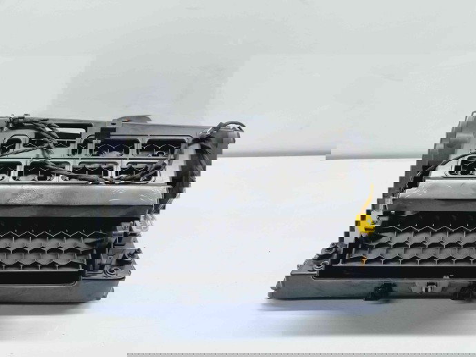   Torpedou Volkswagen Passat B6 Variant (3C5) [Fabr 2005-2010] 3C1857101