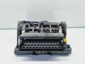   Torpedou Volkswagen Passat B6 Variant (3C5) [Fabr 2005-2010] 3C1857101