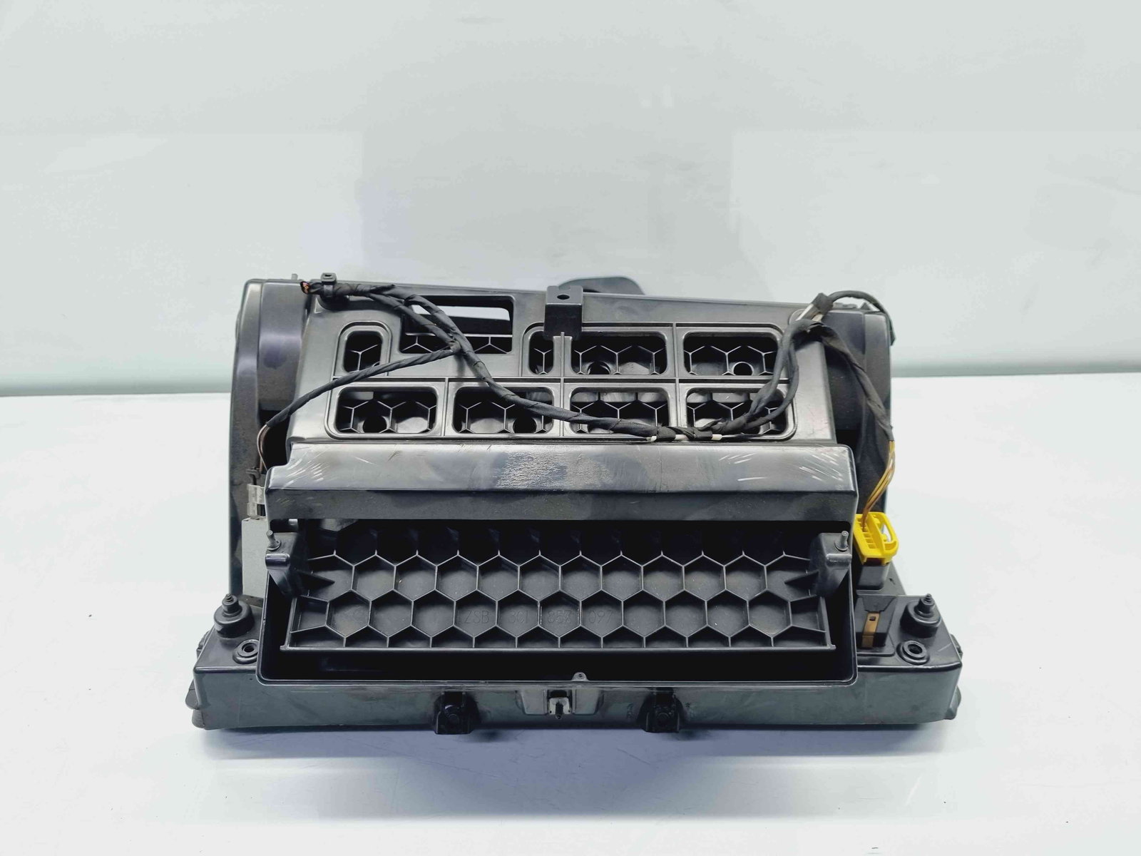 Torpedou Volkswagen Passat B6 Variant (3C5) [Fabr 2005-2010] 3C1857101 - imagine 3