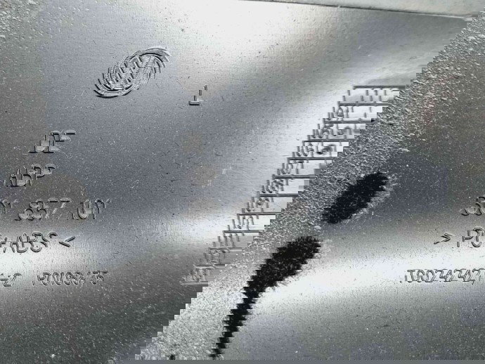   Torpedou Volkswagen Passat B6 Variant (3C5) [Fabr 2005-2010] 3C1857101