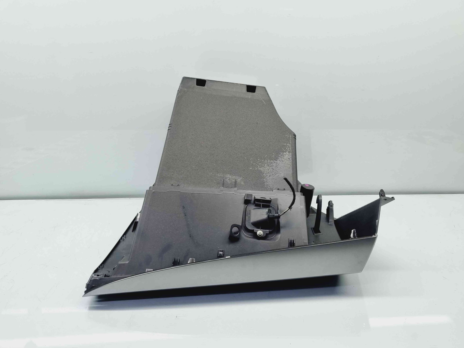 Torpedou MAZDA 3 Sedan (BL) [Fabr 2008-2013] BBM4-64161 - imagine 2