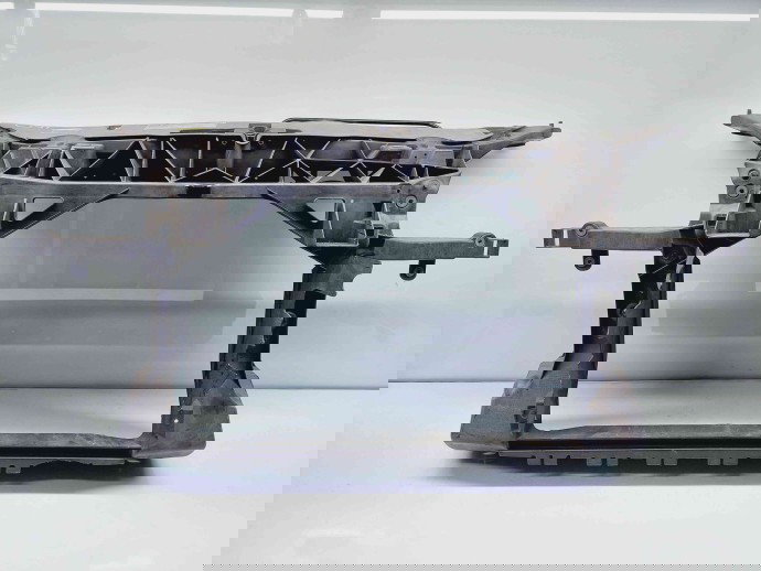 Trager Seat Altea XL (5P5, 5P8) Facelift [Fabr 2006-2015] 5P0805558B