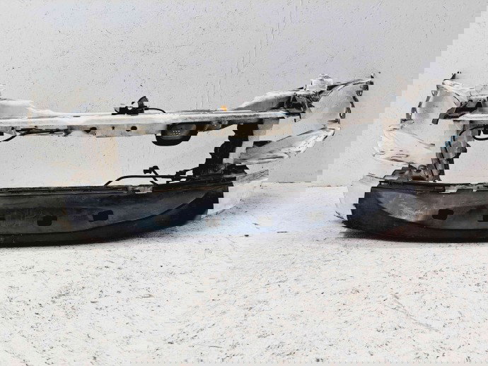 Trager Volvo C30 Coupe Facelift Rdesign [Fabr 2006-2013] OEM