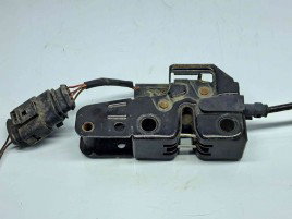 Broasca capota Volkswagen Touareg (7LA, 7L6) [Fabr 2003-2010] 7L6823509B