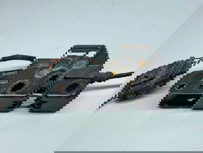 Broasca capota Volkswagen Touareg (7LA, 7L6) [Fabr 2003-2010] 7L6823509B