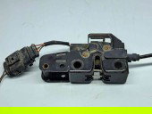 Broasca capota Volkswagen Touareg (7LA, 7L6) [Fabr 2003-2010] 7L6823509B