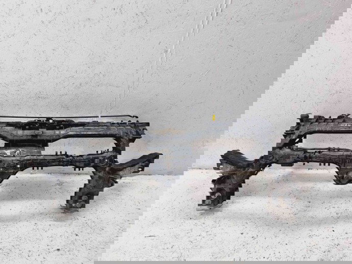 Trager Ford Transit Custom (TTF) [Fabr 2012-2016] OEM