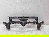 Trager Ford Transit Custom (TTF) [Fabr 2012-2016] OEM