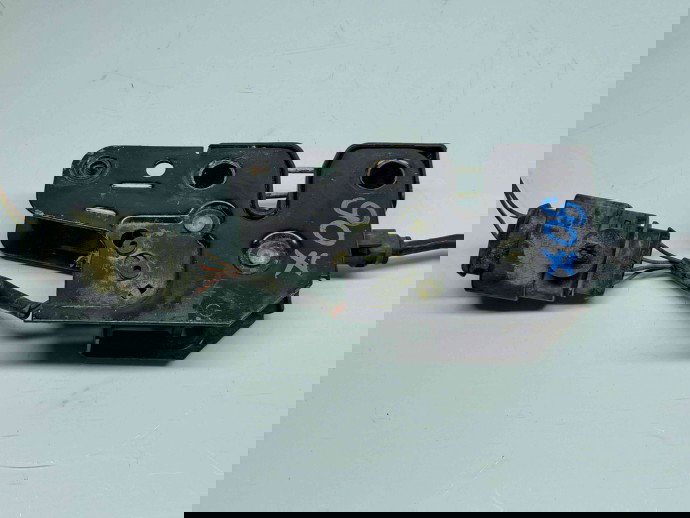 Broasca capota Volkswagen Touareg (7LA, 7L6) [Fabr 2003-2010] 7L6823509B