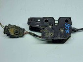 Broasca capota Volkswagen Touareg (7LA, 7L6) [Fabr 2003-2010] 7L6823509B