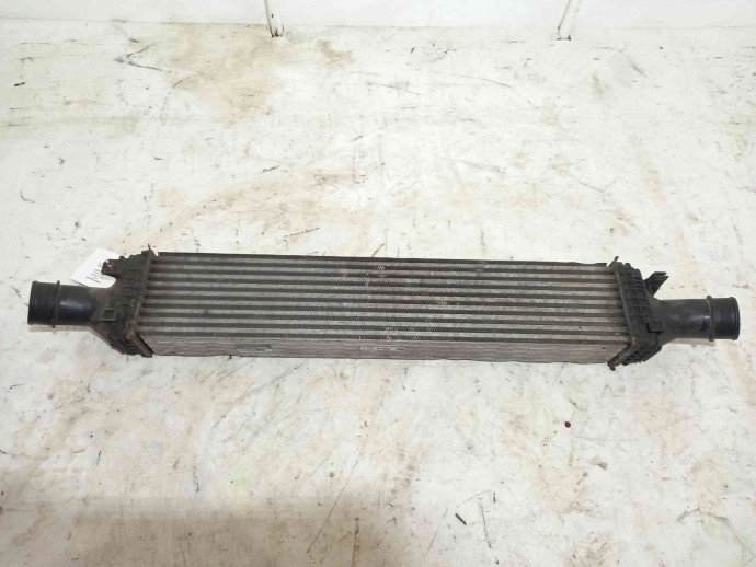 Radiator intercooler Audi A5 2.7 CAMA 8K0145805E 2007-2015