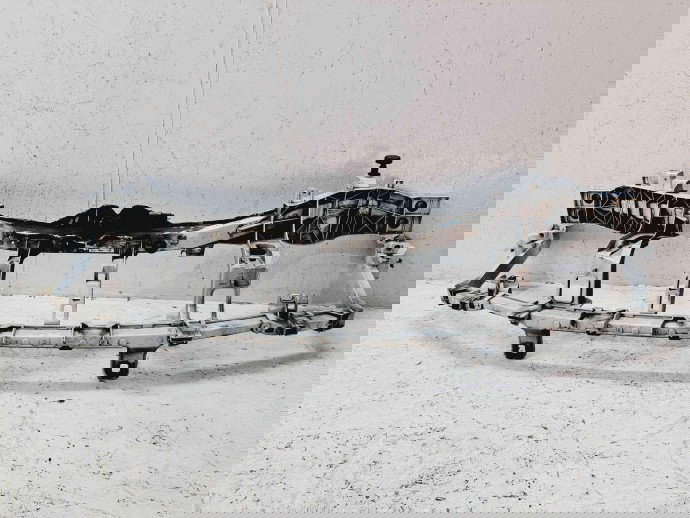 Trager Ford Kuga I [Fabr 2008-2012] 8V41-8B041-AK