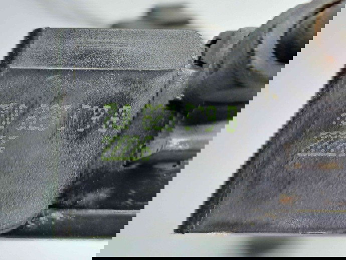 Broasca capota Volkswagen Touareg (7LA, 7L6) [Fabr 2003-2010] 7L6823509B