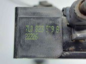 Broasca capota Volkswagen Touareg (7LA, 7L6) [Fabr 2003-2010] 7L6823509B