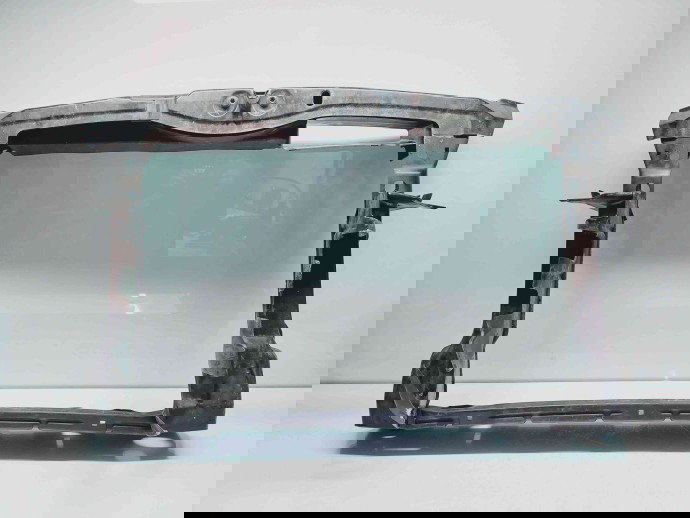 Trager Skoda Octavia 2 Combi (1Z5) [Fabr 2004-2013] OEM