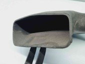 Tub admisie aer Opel Astra J Coupe GTC [Fabr 2009-2015] 13307080 2.0 TDCI A20DTH 2.0 TDCI A20DTH 110KW / 150CP