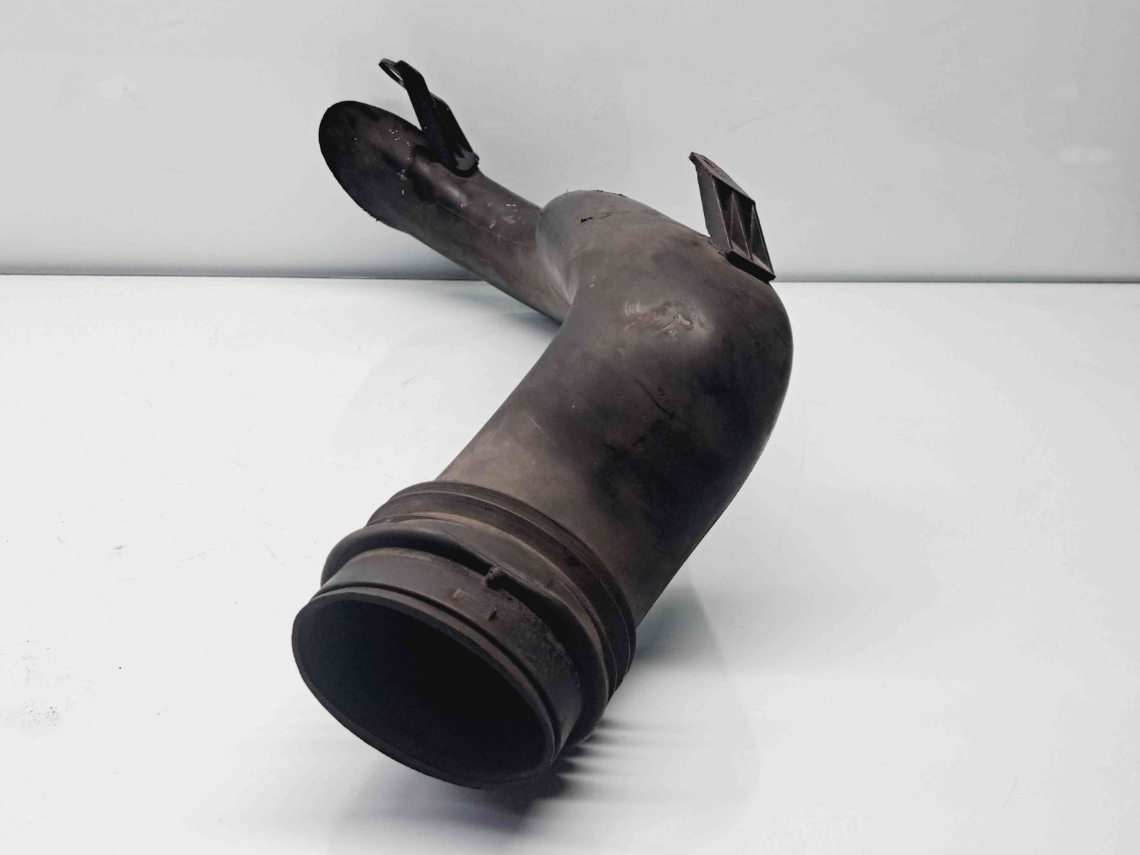 Tub admisie aer Alfa Romeo 159 Sportwagon (939) [Fabr 2006-20011] 51782843 1.9 JTD 618247110KW / 150CP 1.9 JTD 618247 110KW / 150CP - imagine 3