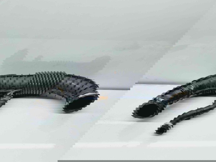 Tub admisie aer Ford Transit Custom (TTF) [Fabr 2012-2016] CC11-9C623-CG 2.2 TDCI DRF474KW / 100CP 2.2 TDCI DRF4 74KW / 100CP