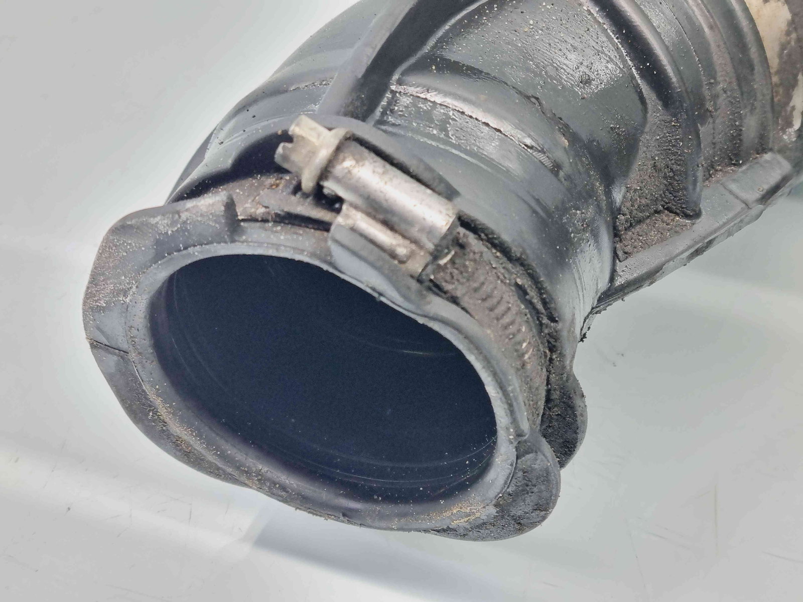 Tub admisie aer Ford Transit Custom (TTF) [Fabr 2012-2016] CC11-9C623-CG 2.2 TDCI DRF474KW / 100CP 2.2 TDCI DRF4 74KW / 100CP - imagine 3