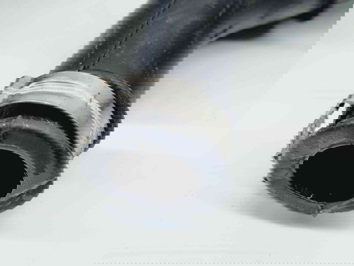 Tub admisie aer Ford Transit Custom (TTF) [Fabr 2012-2016] CC11-9C623-CG 2.2 TDCI DRF474KW / 100CP 2.2 TDCI DRF4 74KW / 100CP