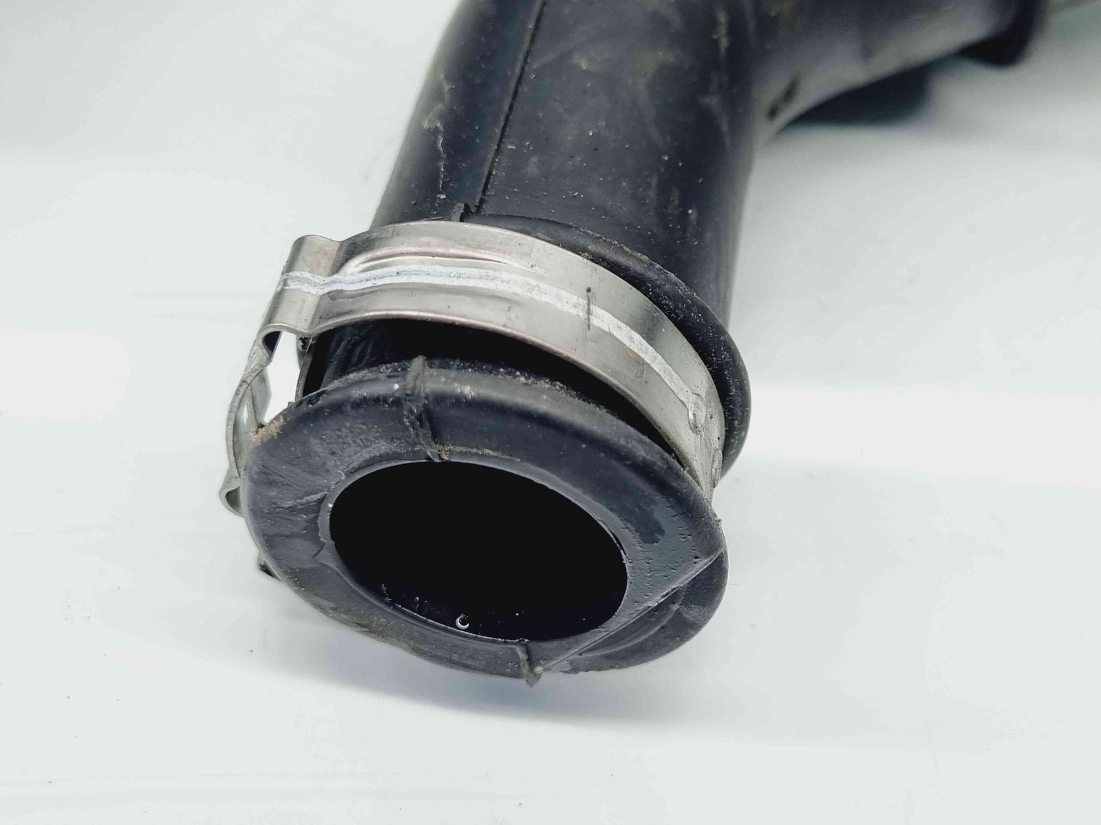 Tub admisie aer Ford Transit Custom (TTF) [Fabr 2012-2016] CC11-9C623-CG 2.2 TDCI DRF474KW / 100CP 2.2 TDCI DRF4 74KW / 100CP - imagine 4