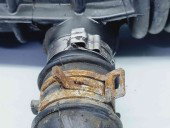 Tub admisie aer Ford Transit Custom (TTF) [Fabr 2012-2016] CC11-9C623-CG 2.2 TDCI DRF474KW / 100CP 2.2 TDCI DRF4 74KW / 100CP