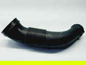 Tub admisie aer Audi A8 D4 (4H2, 4H8, 4HC, 4HL) [Fabr 2009-2018] 4H0129606B 3.0 TDI CDTA184KW / 252CP 3.0 TDI CDTA 184KW / 252CP